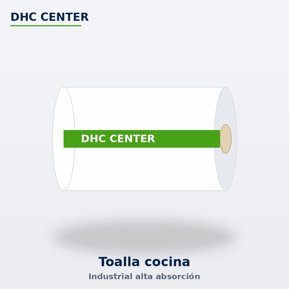 Toalla cocina industrial